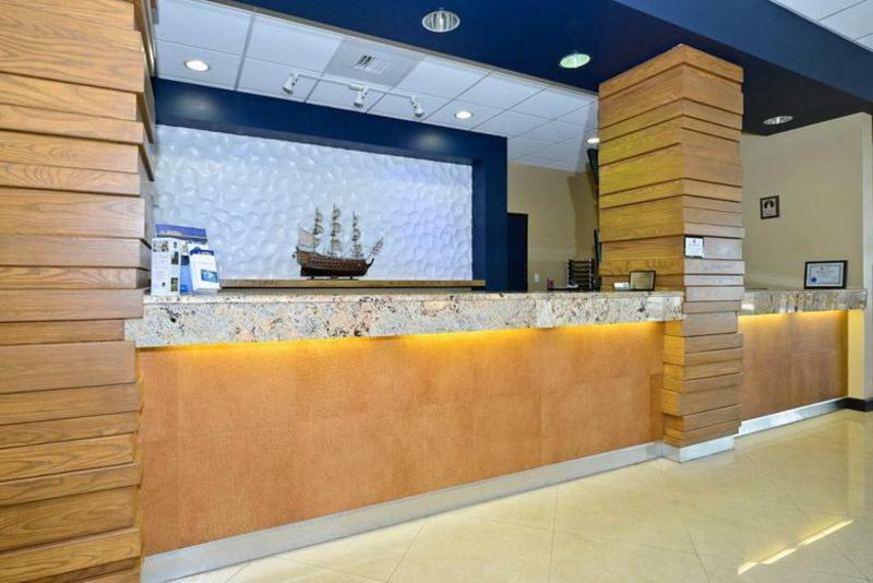 Causeway Bay Hotel แลนซิ่ง ภายใน รูปภาพ