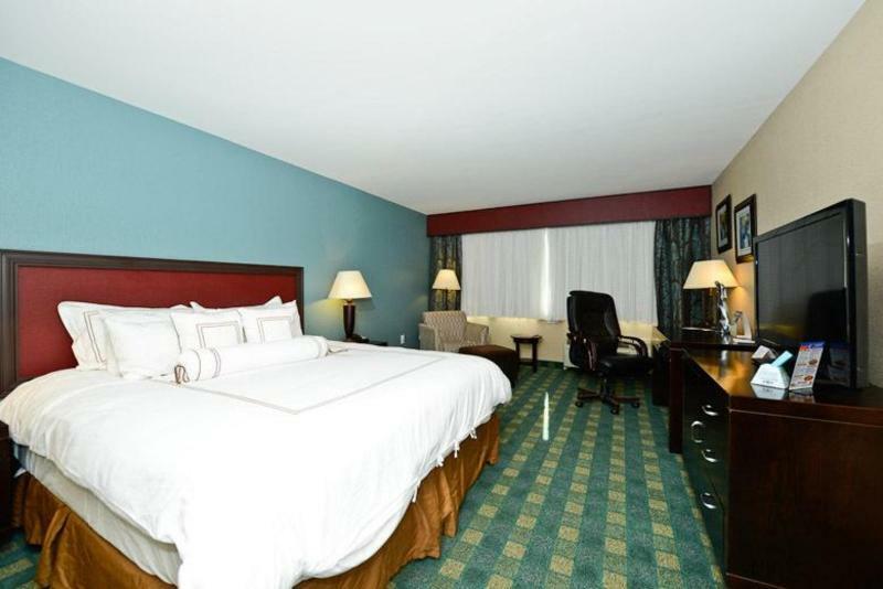 Causeway Bay Hotel แลนซิ่ง ภายนอก รูปภาพ